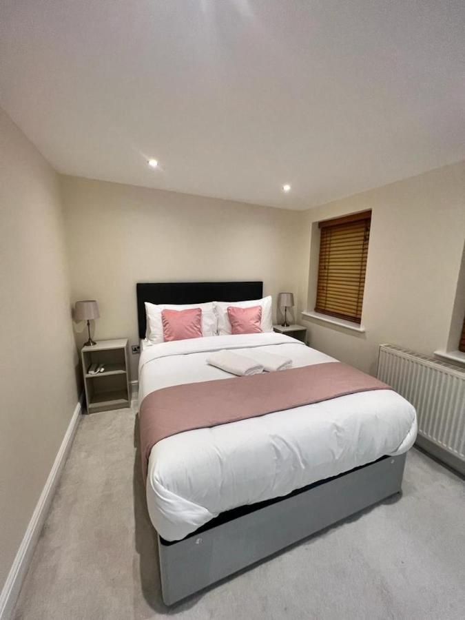 Second Nest Islington Town House Holiday home *
